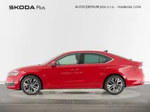 Octavia First Edition Ultimate