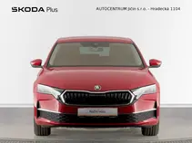 Octavia First Edition Ultimate
