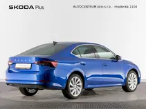 Octavia Style Plus