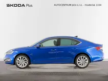Octavia Style Plus