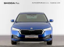Octavia Style Plus