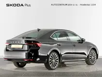 Octavia Exclusive Selection