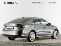 Octavia Exclusive Selection