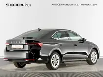 Octavia Top Selection