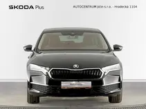 Octavia Top Selection