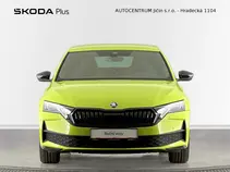 Octavia SportLine