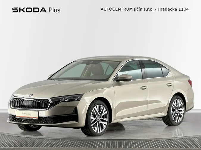 Octavia Top Selection