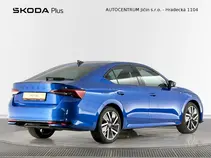 Octavia SportLine