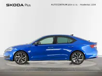 Octavia SportLine
