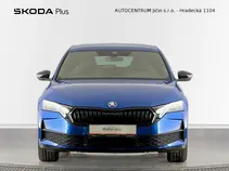 Octavia SportLine