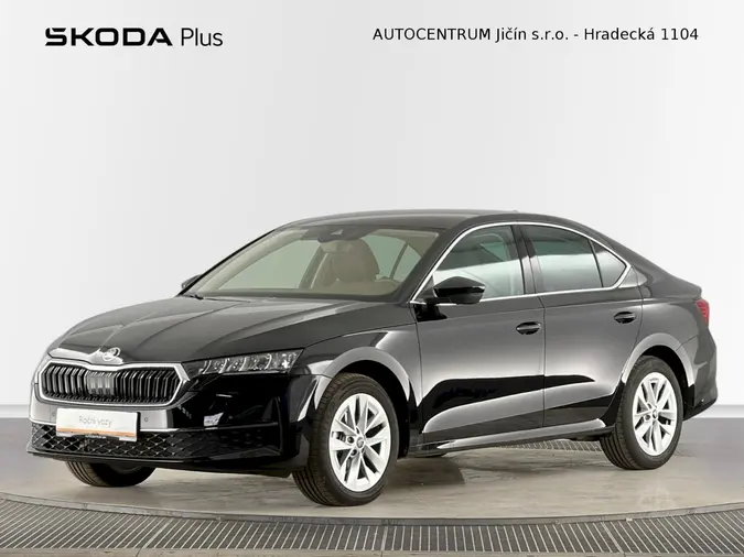 Octavia Top Selection