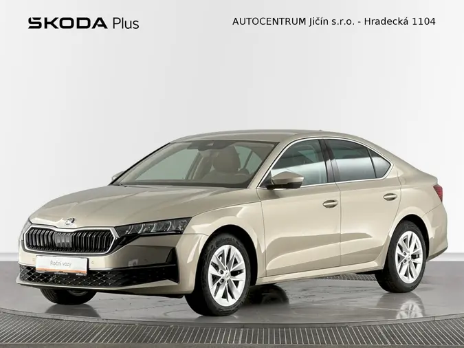 Octavia Top Selection