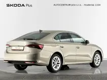 Octavia Top Selection