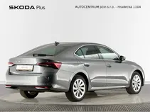 Octavia Top Selection
