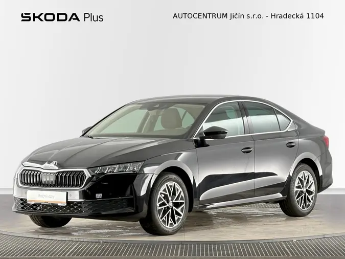 Octavia Top Selection