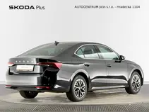 Octavia Top Selection