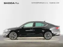 Octavia Top Selection