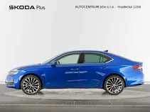 Octavia Exclusive Selection
