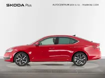 Octavia Top Selection