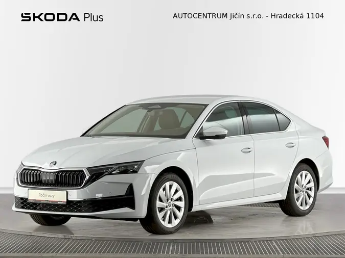 Octavia Top Selection