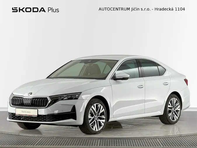 Octavia Top Selection