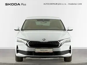 Škoda Octavia Top Selection