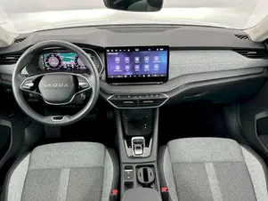 Škoda Octavia Top Selection