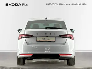 Škoda Octavia Top Selection