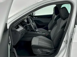 Škoda Octavia Top Selection