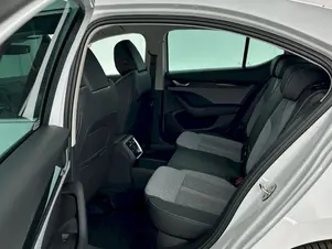 Škoda Octavia Top Selection