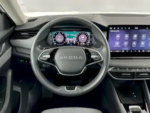 Škoda Octavia Top Selection