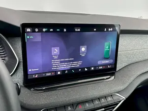 Škoda Octavia Top Selection