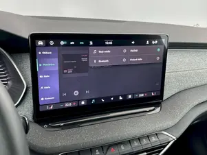 Škoda Octavia Top Selection