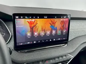 Škoda Octavia Top Selection