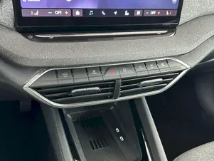 Škoda Octavia Top Selection