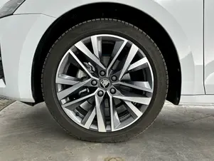 Škoda Octavia Top Selection