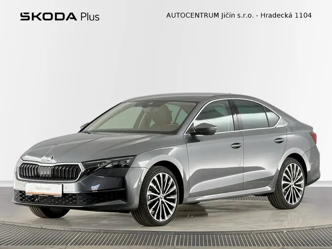 Octavia Exclusive Selection