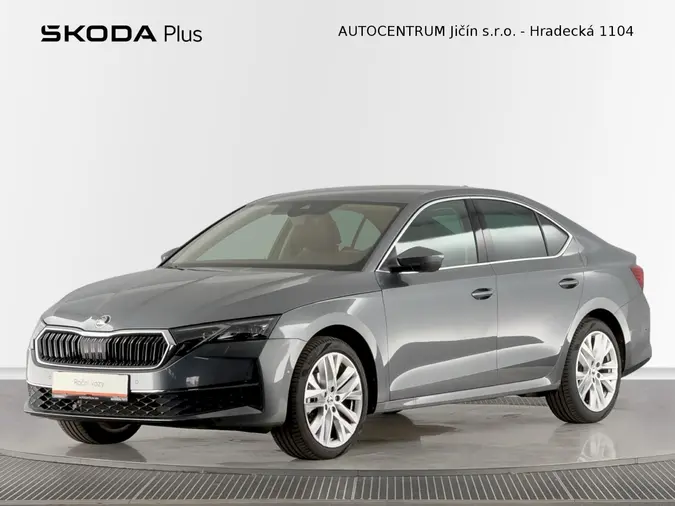 Octavia Top Selection