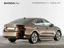 Octavia Exclusive Selection