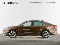 Octavia Exclusive Selection