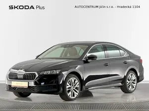 Škoda Octavia Top Selection