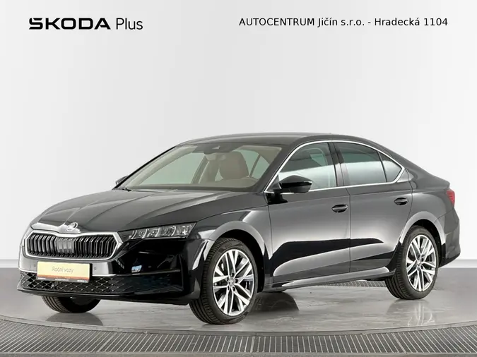 Octavia Top Selection
