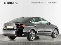 Octavia Top Selection