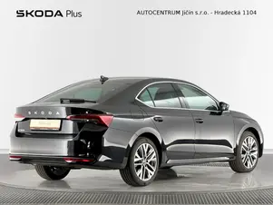 Škoda Octavia Top Selection