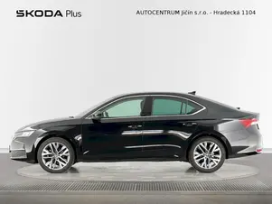 Škoda Octavia Top Selection