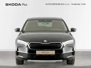 Škoda Octavia Top Selection
