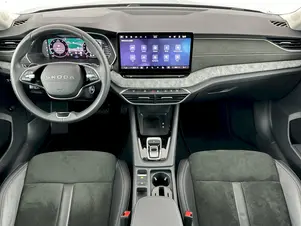 Škoda Octavia Top Selection