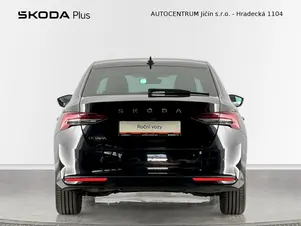 Škoda Octavia Top Selection