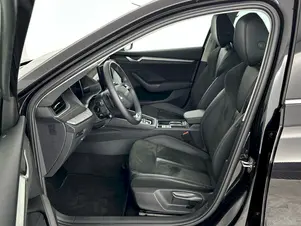 Škoda Octavia Top Selection