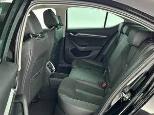 Škoda Octavia Top Selection